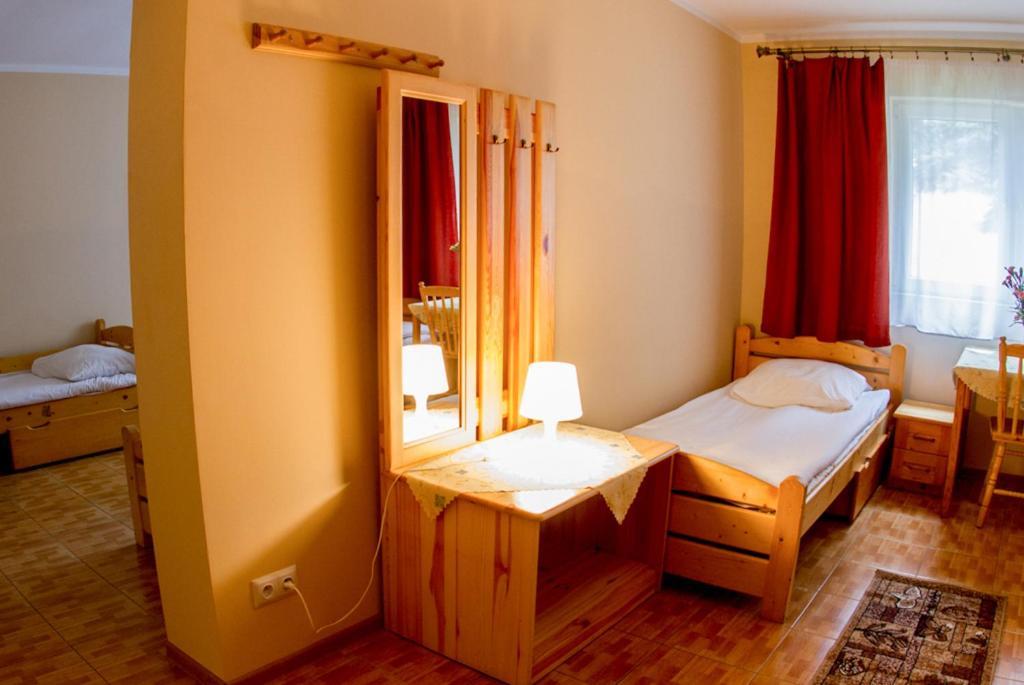 Hostel Rest Kraków Exteriör bild